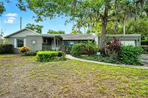 549 Karen Ave, Altamonte Springs, FL 32701
