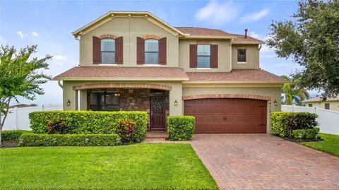 4113 Longbow Dr, Clermont, FL 34711
