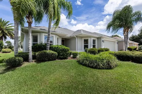 2316 Newburn Ln, The Villages, FL 32162