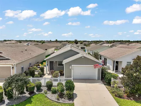 3010 Fritillary Ter, The Villages, FL 32163