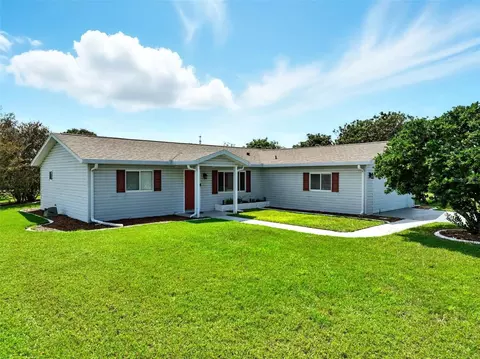 17590 SE 106th Ter, Summerfield, FL 34491