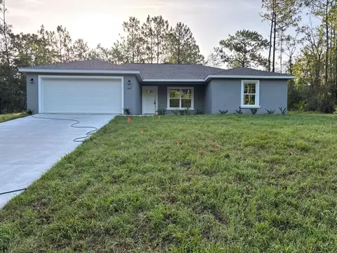 9729 N Paradisea Dr, Dunnellon, FL 34433