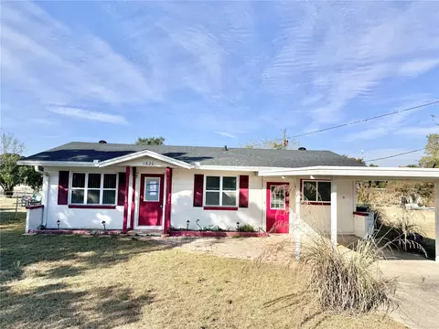 1620 Morin St, Eustis, FL 32726