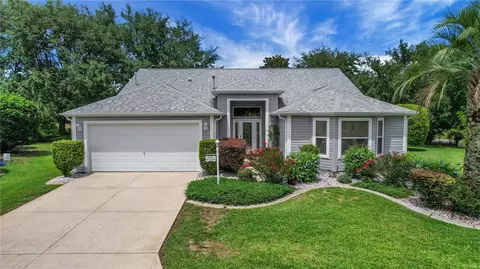 9213 SE 172nd Santee Pl, The Villages, FL 32162
