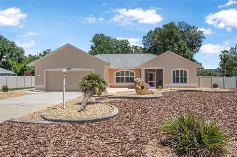 5332 Old Hickory Ln, Fruitland Park, FL 34731