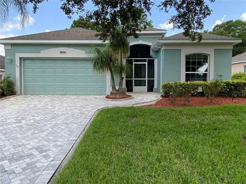 4202 Hammersmith Dr, Clermont, FL 34711