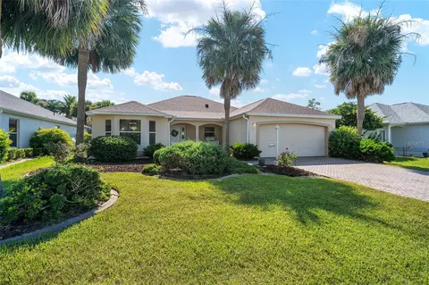 2278 Margarita Dr, The Villages, FL 32159