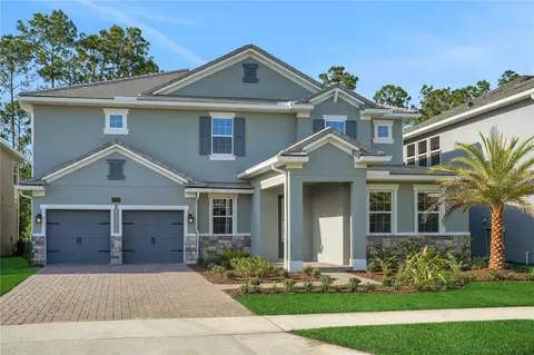 14360 Crest Palm Ave, Windermere, FL 34786