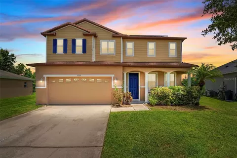 3325 Pekin St, Saint Cloud, FL 34772