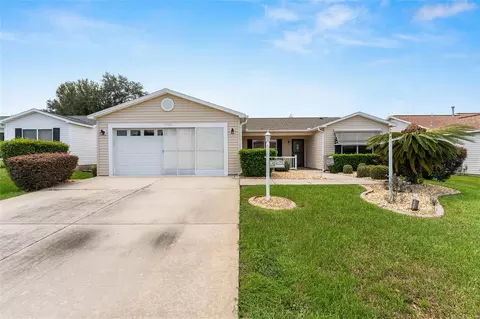 17606 SE 93rd Butler Ct, The Villages, FL 32162