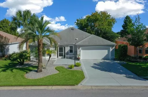 539 Carrera Dr, The Villages, FL 32159