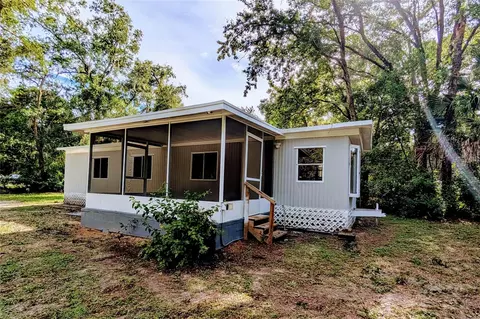 6311 W Cherrywood St, Crystal River, FL 34429
