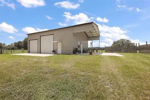 Unassigned County Road 738, Webster, FL 33597