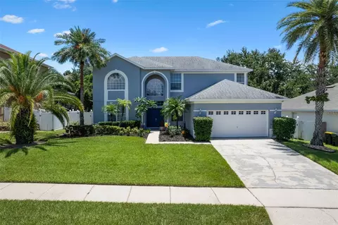 152 Lombard Cir, Clermont, FL 34711