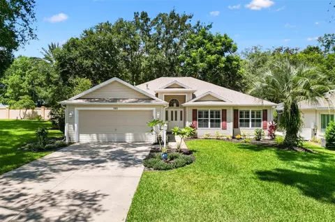 102 Costa Mesa Dr, The Villages, FL 32159