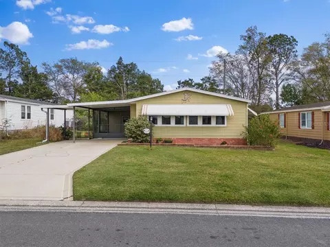 1417 E Schwartz Blvd, The Villages, FL 32159