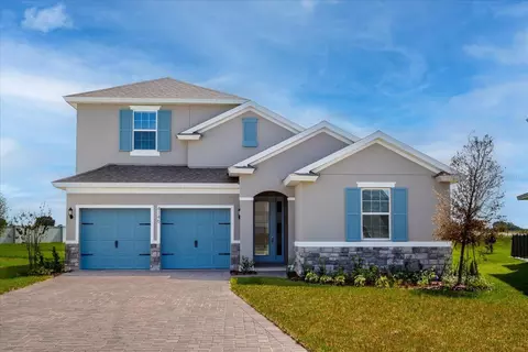 1675 Pyramid Hill St, Minneola, FL 34715