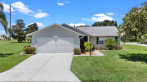 6313 Wilander St, Leesburg, FL 34748