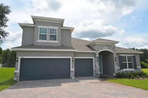 1714 Cadence St, Minneola, FL 34715