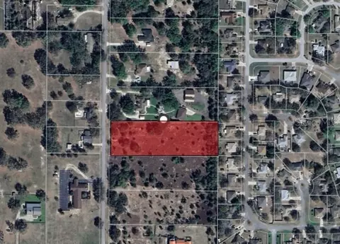 tomato hill road LOT 15, Leesburg, FL 34748
