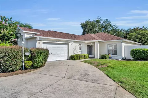8383 SE 173rd Hamilton Pl, The Villages, FL 32162
