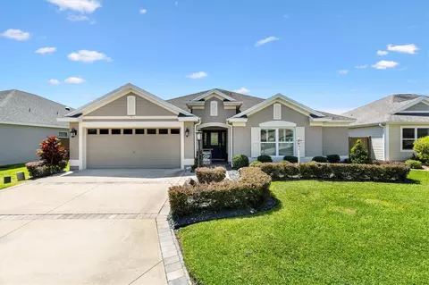 3202 Condrey Ct, The Villages, FL 32163