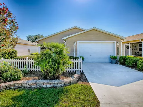 17421 SE 81st Newberry Ct, The Villages, FL 32162