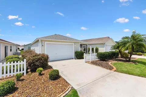 1381 Zest Ave, The Villages, FL 32163