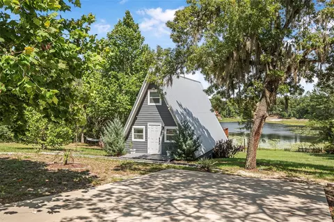123 Lake Carleton Dr, Melrose, FL 32666