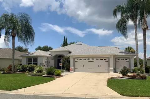1555 Golden Ridge Dr, The Villages, FL 32162