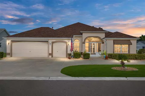1437 Ramon Rd, The Villages, FL 32162