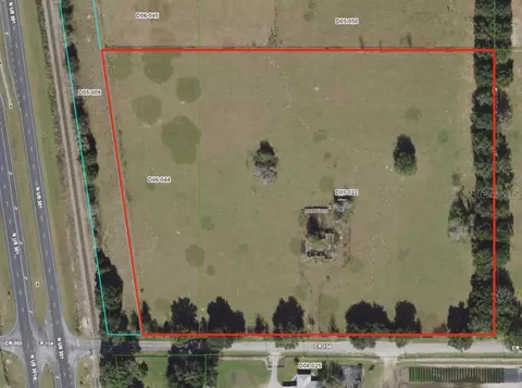 4040 County Road 104, Oxford, FL 34484