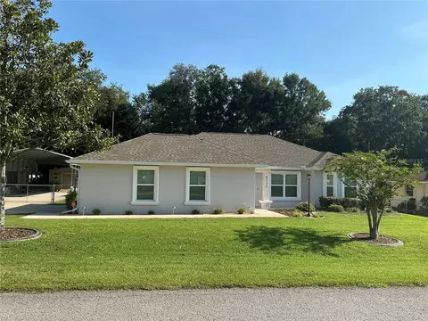 8733 SE 156th Pl, Summerfield, FL 34491