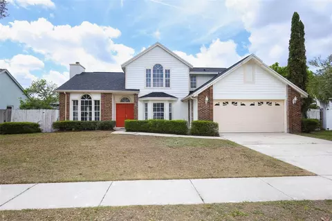 1675 Thornhill Cir, Oviedo, FL 32765