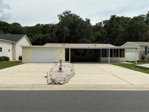 120 Forest Blvd, Wildwood, FL 34785