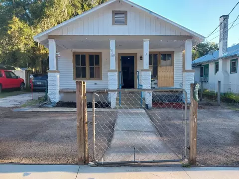 1510 President St, Palatka, FL 32177