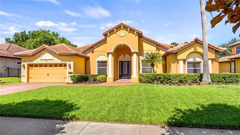 10112 Yonaomi Cir, Clermont, FL 34711