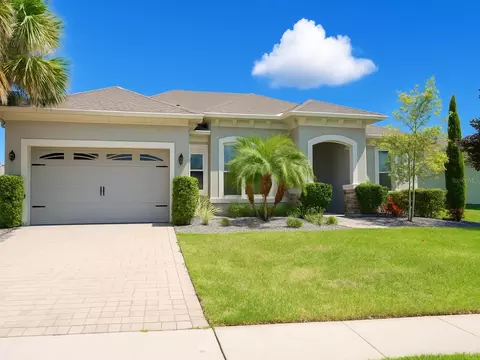 303 Misty Haven Dr, Groveland, FL 34736