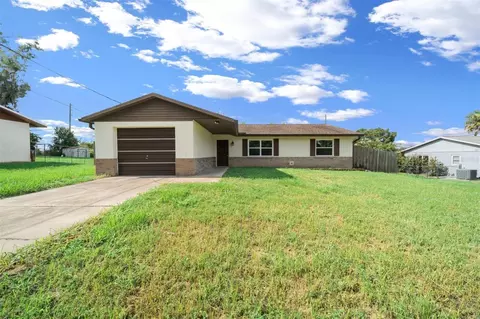 3710 SE 134th Pl, Belleview, FL 34420