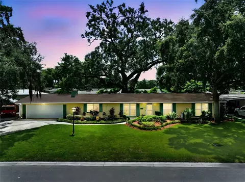3630 Pershing Ave, Orlando, FL 32812