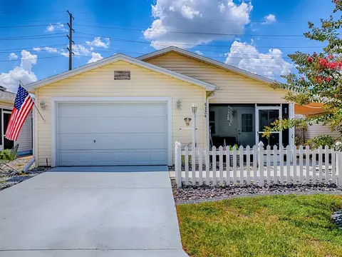 9324 SE 173rd Hyacinth St, The Villages, FL 32162