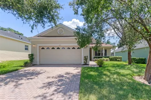 890 Summit Greens Blvd, Clermont, FL 34711