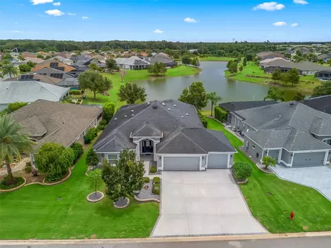 3083 Yoder Dr, The Villages, FL 32163