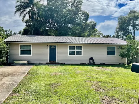 1408 N Garfield Ave, Deland, FL 32724