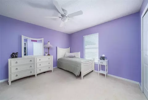Bedroom - 5041 Pine Needle Dr, Mascotte, FL 34753 photo 1 of 7