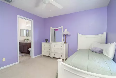 Bedroom - 5041 Pine Needle Dr, Mascotte, FL 34753 photo 2 of 7