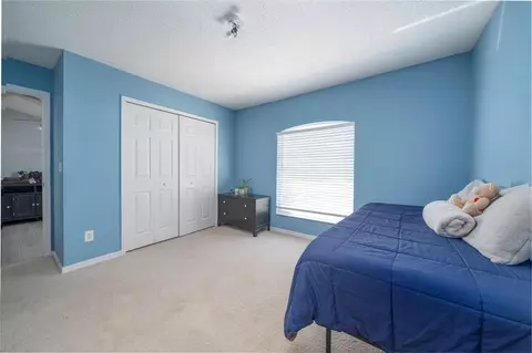 Bedroom - 5041 Pine Needle Dr, Mascotte, FL 34753 photo 3 of 7