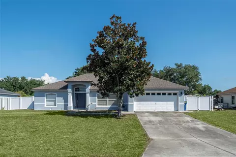 Exterior - 5041 Pine Needle Dr, Mascotte, FL 34753 photo 2 of 6