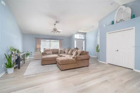 Living - 5041 Pine Needle Dr, Mascotte, FL 34753 photo 1 of 1