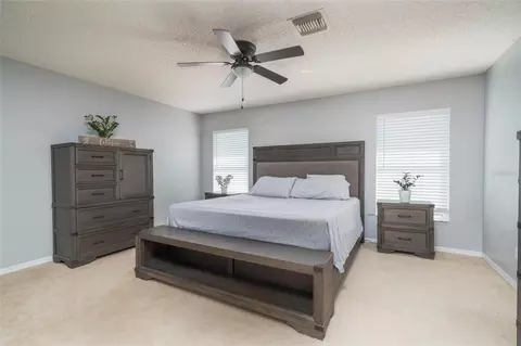 Bedroom - 5041 Pine Needle Dr, Mascotte, FL 34753 photo 7 of 7